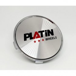 Platin poklopac za ALU felge